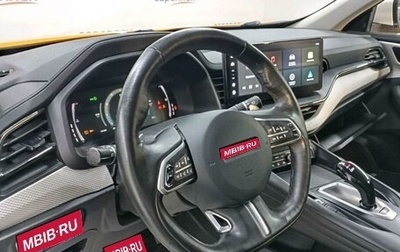 Haval F7 I, 2024 год, 1 152 360 рублей, 1 фотография