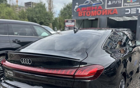 Audi A5, 2026 год, 5 920 000 рублей, 3 фотография