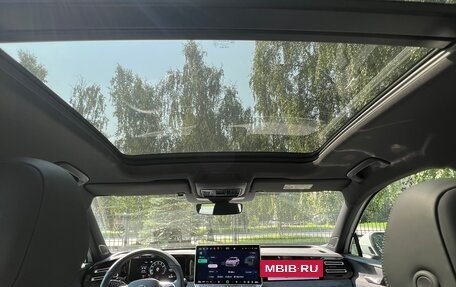 Volkswagen Tiguan, 2024 год, 4 490 000 рублей, 4 фотография