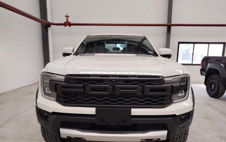 Ford Ranger, 2025 год, 7 650 000 рублей, 2 фотография