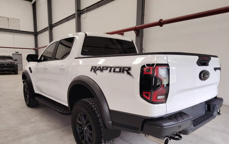 Ford Ranger, 2025 год, 7 650 000 рублей, 4 фотография