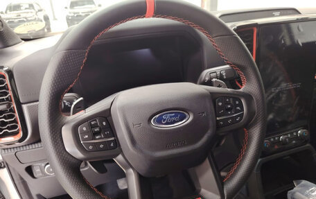 Ford Ranger, 2025 год, 7 650 000 рублей, 6 фотография