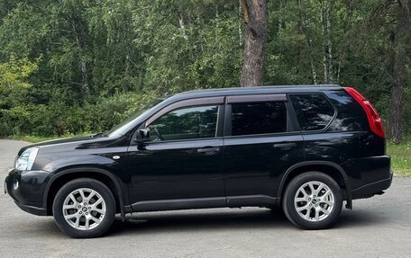 Nissan X-Trail, 2008 год, 1 015 000 рублей, 4 фотография