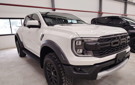 Ford Ranger, 2025 год, 7 650 000 рублей, 3 фотография