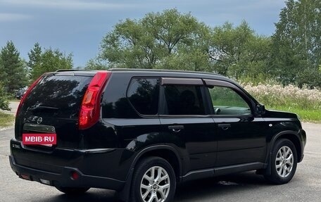Nissan X-Trail, 2008 год, 1 015 000 рублей, 8 фотография