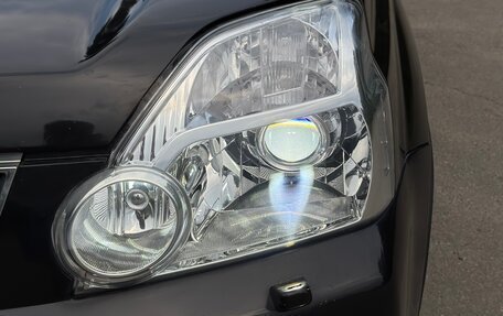 Nissan X-Trail, 2008 год, 1 015 000 рублей, 13 фотография