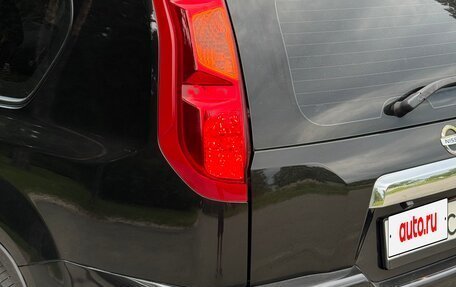 Nissan X-Trail, 2008 год, 1 015 000 рублей, 18 фотография