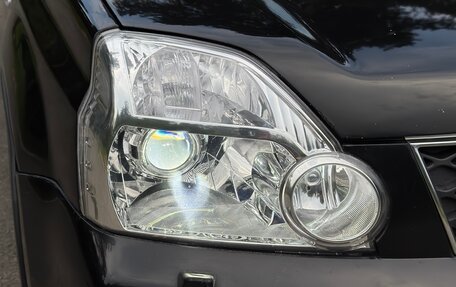 Nissan X-Trail, 2008 год, 1 015 000 рублей, 12 фотография