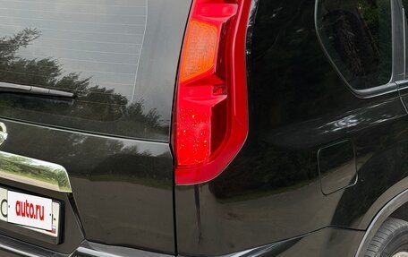 Nissan X-Trail, 2008 год, 1 015 000 рублей, 17 фотография