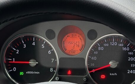 Nissan X-Trail, 2008 год, 1 015 000 рублей, 24 фотография