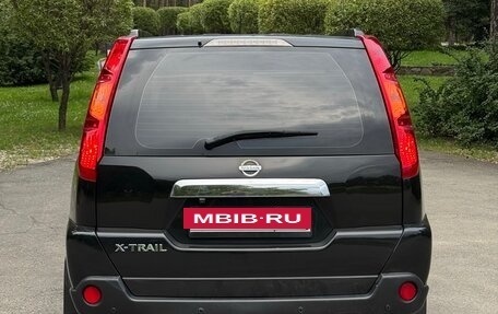 Nissan X-Trail, 2008 год, 1 015 000 рублей, 15 фотография