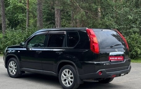 Nissan X-Trail, 2008 год, 1 015 000 рублей, 14 фотография