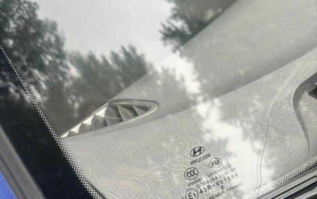 Hyundai Accent II, 2006 год, 429 000 рублей, 8 фотография