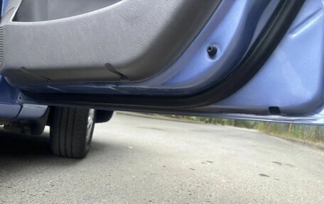 Hyundai Accent II, 2006 год, 429 000 рублей, 9 фотография