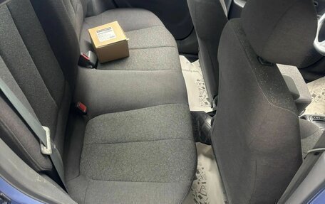 Hyundai Accent II, 2006 год, 429 000 рублей, 11 фотография