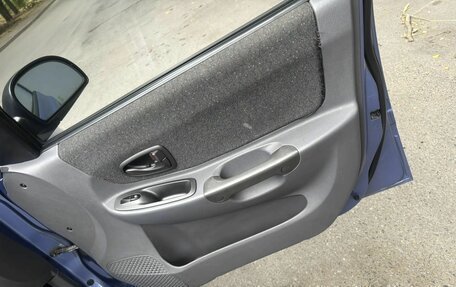 Hyundai Accent II, 2006 год, 429 000 рублей, 10 фотография