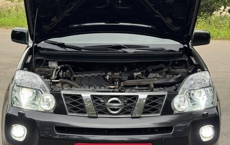 Nissan X-Trail, 2008 год, 1 015 000 рублей, 26 фотография