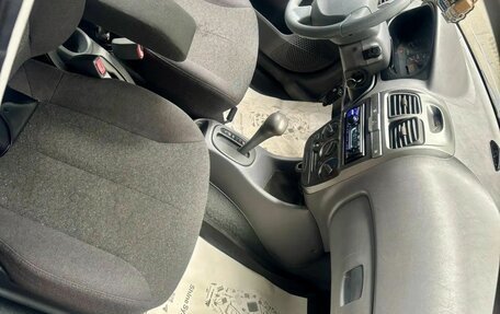 Hyundai Accent II, 2006 год, 429 000 рублей, 15 фотография