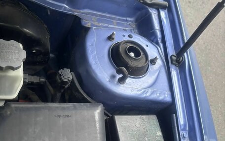 Hyundai Accent II, 2006 год, 429 000 рублей, 16 фотография