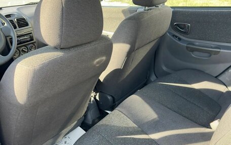 Hyundai Accent II, 2006 год, 429 000 рублей, 23 фотография
