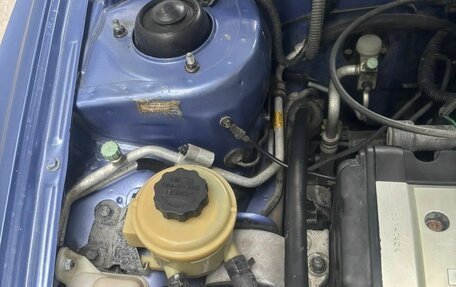Hyundai Accent II, 2006 год, 429 000 рублей, 17 фотография