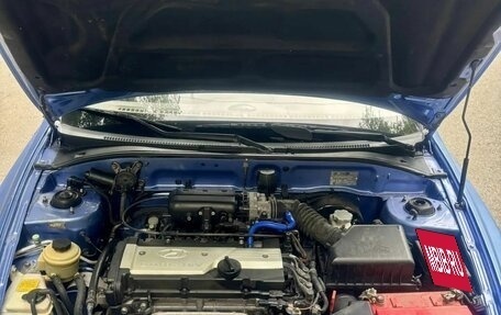 Hyundai Accent II, 2006 год, 429 000 рублей, 19 фотография