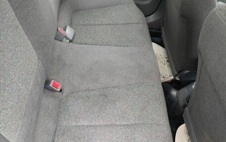Hyundai Accent II, 2006 год, 429 000 рублей, 38 фотография