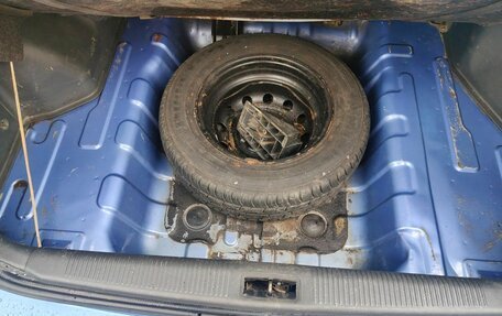 Hyundai Accent II, 2006 год, 429 000 рублей, 34 фотография