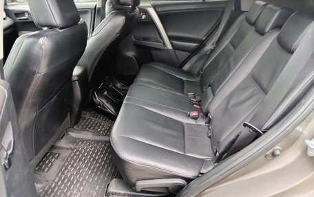 Toyota RAV4, 2014 год, 1 500 000 рублей, 2 фотография