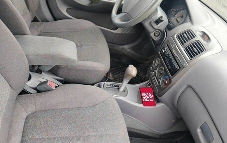 Hyundai Accent II, 2006 год, 429 000 рублей, 37 фотография