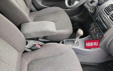 Hyundai Accent II, 2006 год, 429 000 рублей, 35 фотография