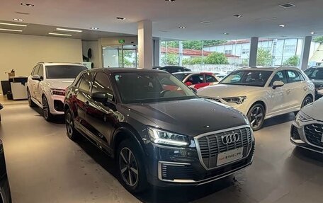 Audi Q2 I, 2020 год, 1 980 000 рублей, 3 фотография