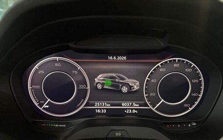 Audi Q2 I, 2020 год, 1 980 000 рублей, 8 фотография