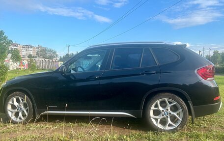 BMW X1, 2012 год, 1 800 000 рублей, 3 фотография