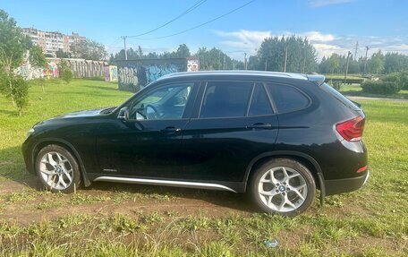 BMW X1, 2012 год, 1 800 000 рублей, 4 фотография