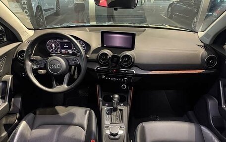 Audi Q2 I, 2020 год, 1 980 000 рублей, 9 фотография