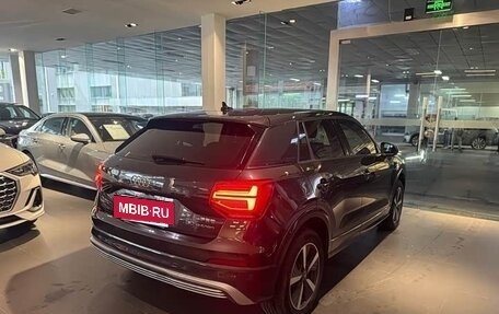 Audi Q2 I, 2020 год, 1 980 000 рублей, 6 фотография