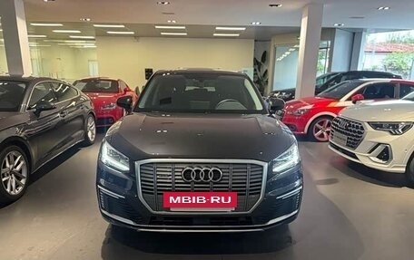 Audi Q2 I, 2020 год, 1 980 000 рублей, 2 фотография
