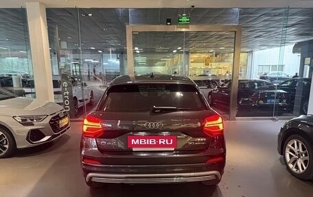 Audi Q2 I, 2020 год, 1 980 000 рублей, 5 фотография
