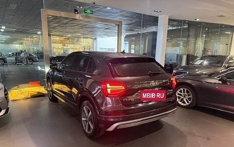 Audi Q2 I, 2020 год, 1 980 000 рублей, 4 фотография