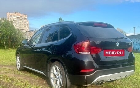 BMW X1, 2012 год, 1 800 000 рублей, 5 фотография