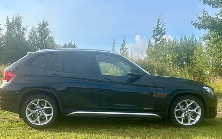 BMW X1, 2012 год, 1 800 000 рублей, 8 фотография
