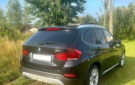 BMW X1, 2012 год, 1 800 000 рублей, 7 фотография
