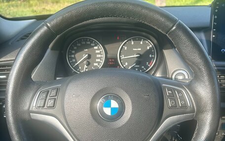 BMW X1, 2012 год, 1 800 000 рублей, 11 фотография