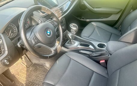 BMW X1, 2012 год, 1 800 000 рублей, 12 фотография