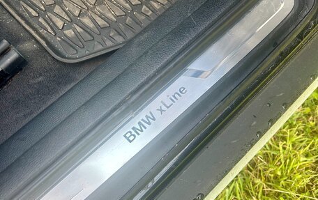 BMW X1, 2012 год, 1 800 000 рублей, 16 фотография