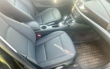 BMW X1, 2012 год, 1 800 000 рублей, 13 фотография