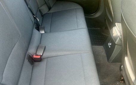 BMW X1, 2012 год, 1 800 000 рублей, 14 фотография