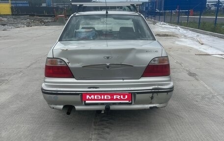 Daewoo Nexia I рестайлинг, 2006 год, 135 000 рублей, 2 фотография