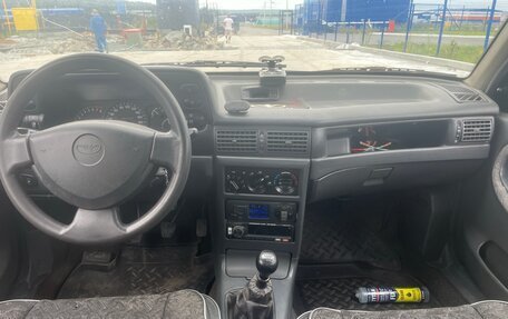 Daewoo Nexia I рестайлинг, 2006 год, 135 000 рублей, 6 фотография